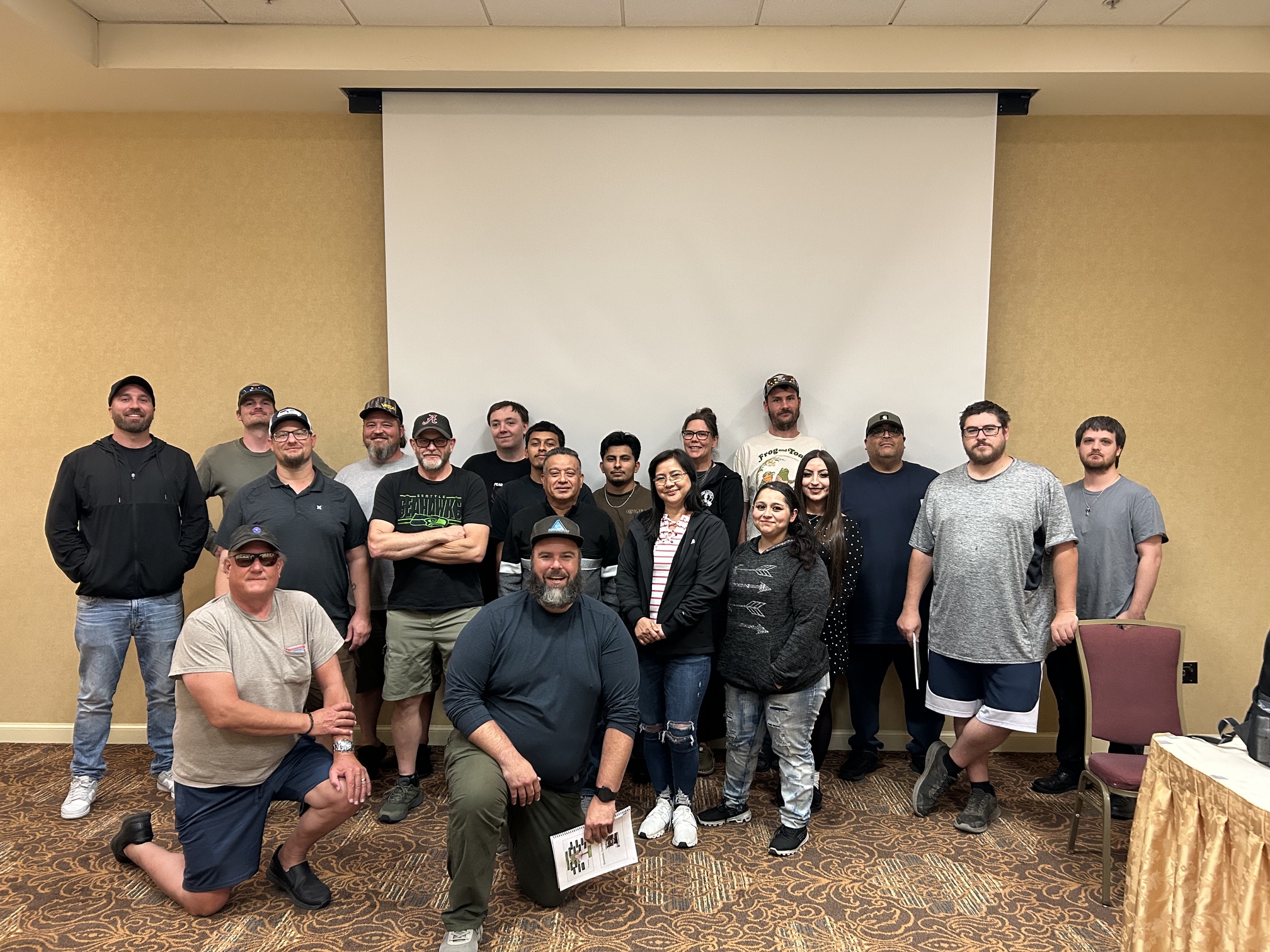 PCQI Class 2026