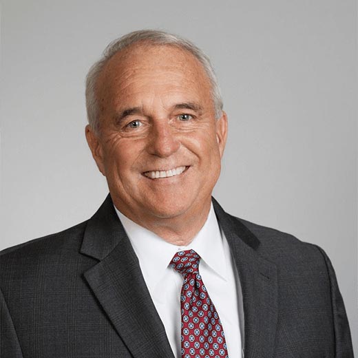 WSDA Director Sandison